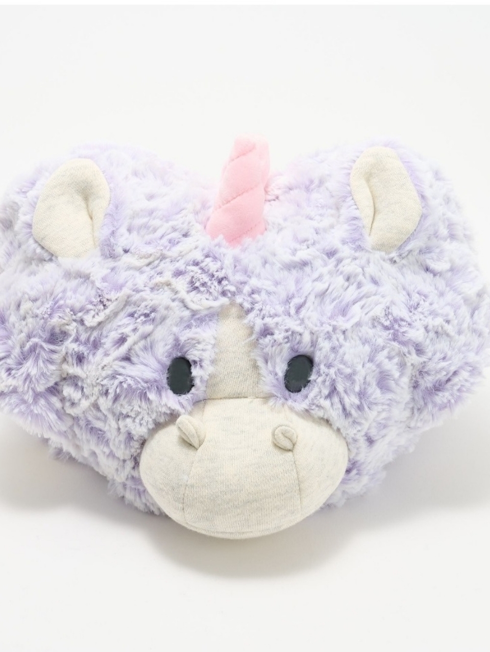 DEMDACO Heartful Hugs Weighted Pillow